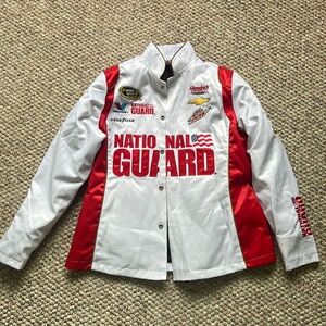 NASCAR Jacket